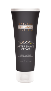 After Shave Cream