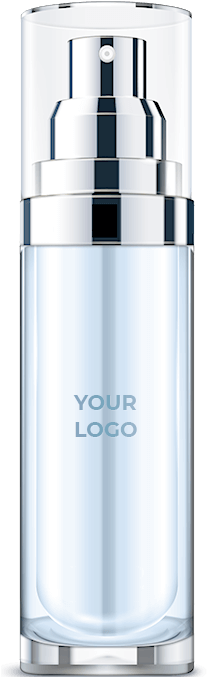 Brand bottle